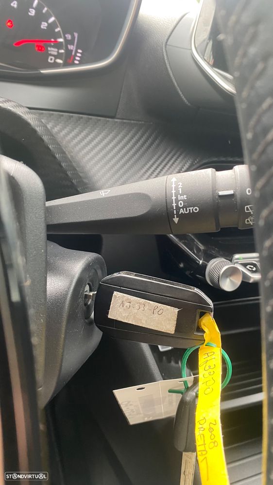 Peugeot 2008 1.5 BlueHDi Active Pack - 34