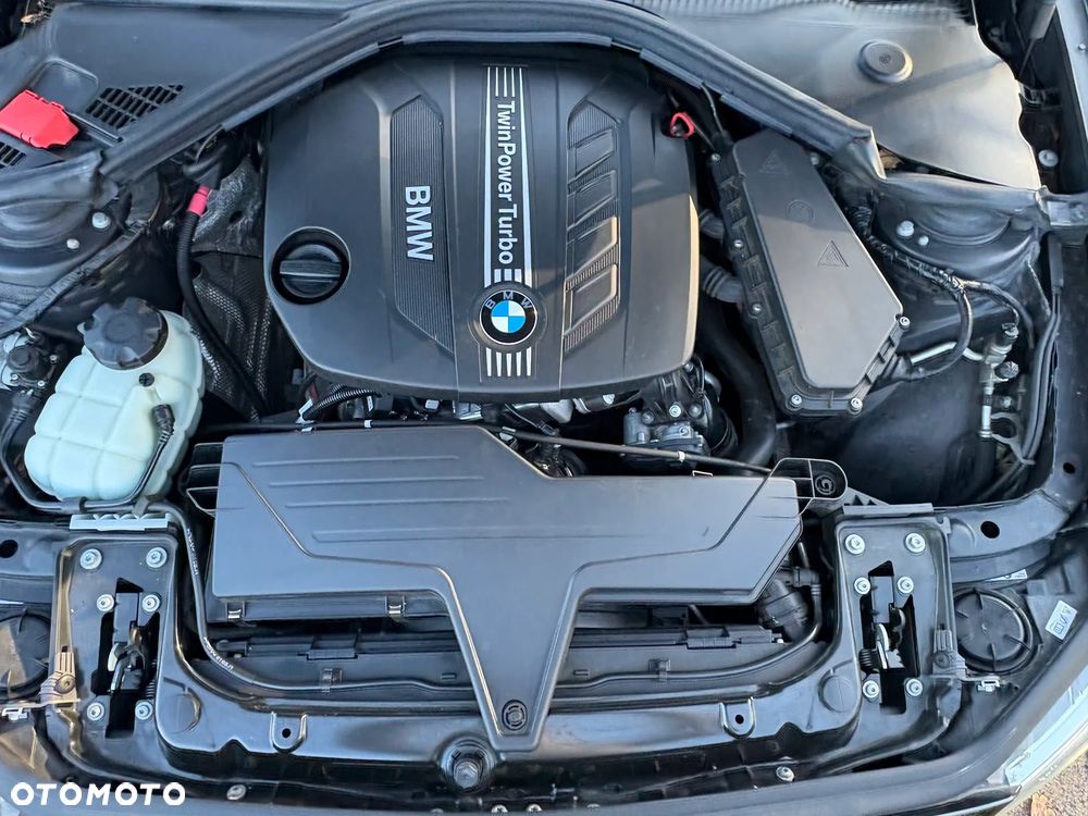 BMW Seria 1 - 28