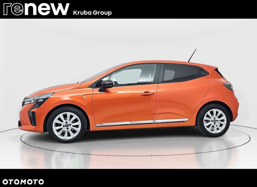 Renault Clio 1.0 TCe Evolution - 8
