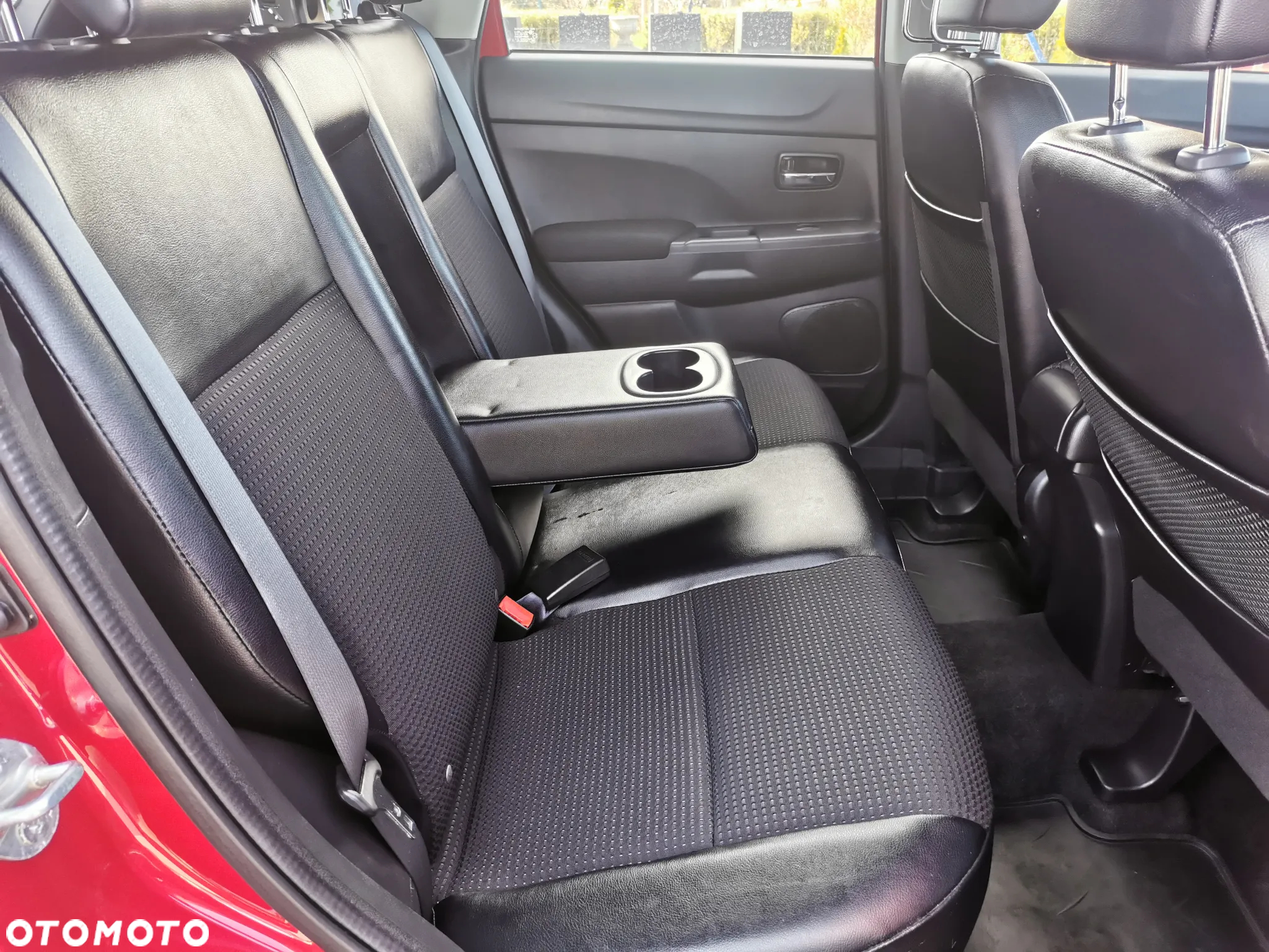 Citroën C4 Aircross 1.6 HDi STT 4x2 Seduction - 17