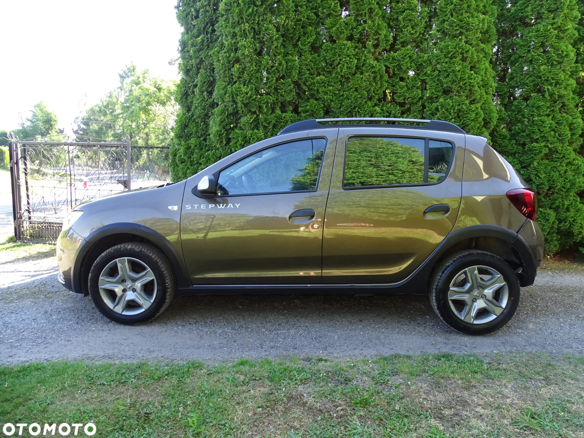 Dacia Sandero Stepway TCe 90 Easy-R Prestige - 6