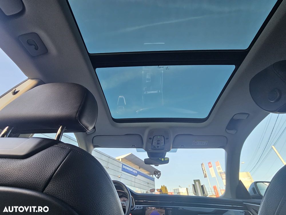 Audi Q8 50 TDI quattro Tiptronic MHEV - 8