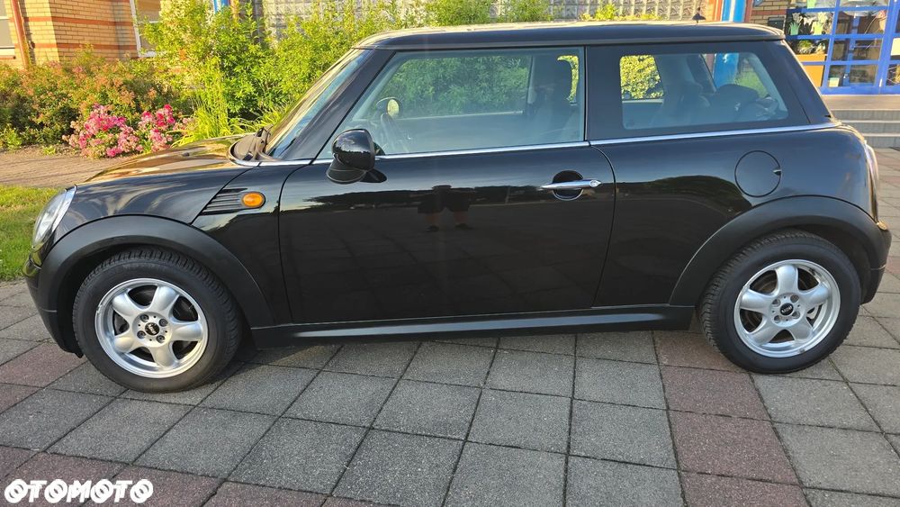 MINI Cooper - 5