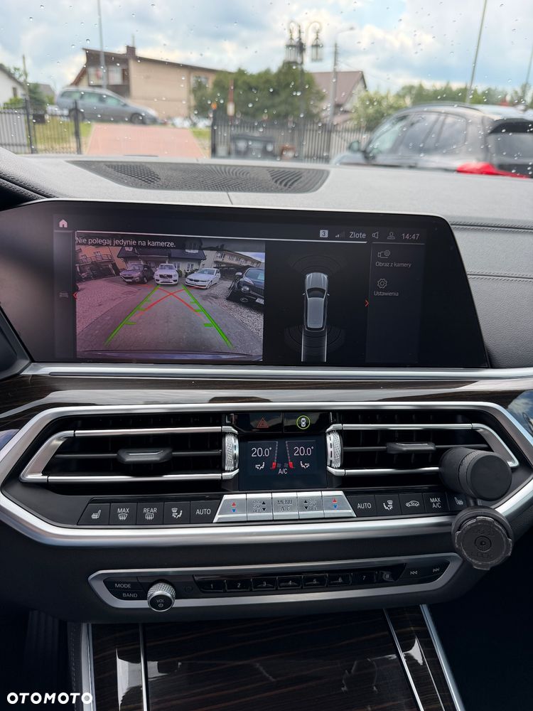 BMW X5 xDrive40i sport - 15