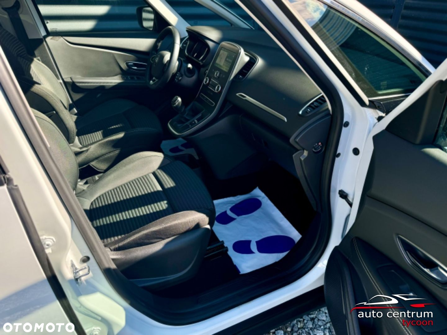 Renault Scenic - 35