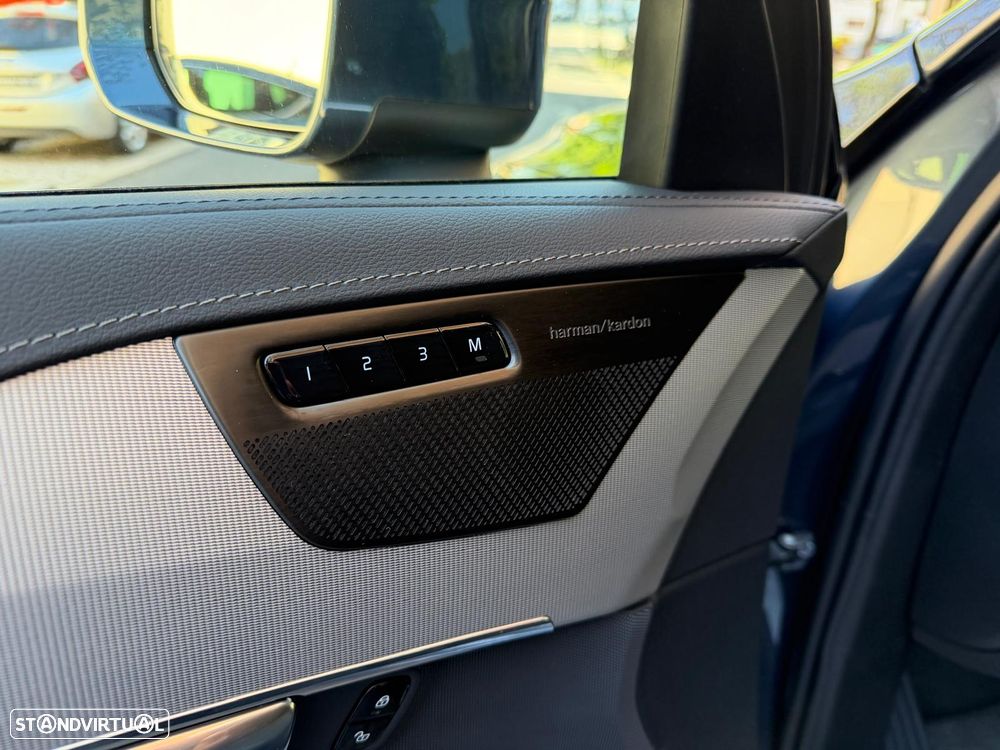 Volvo XC 90 T8 AWD Plus Bright - 30