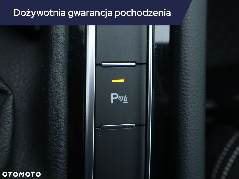Volkswagen Passat Variant - 21