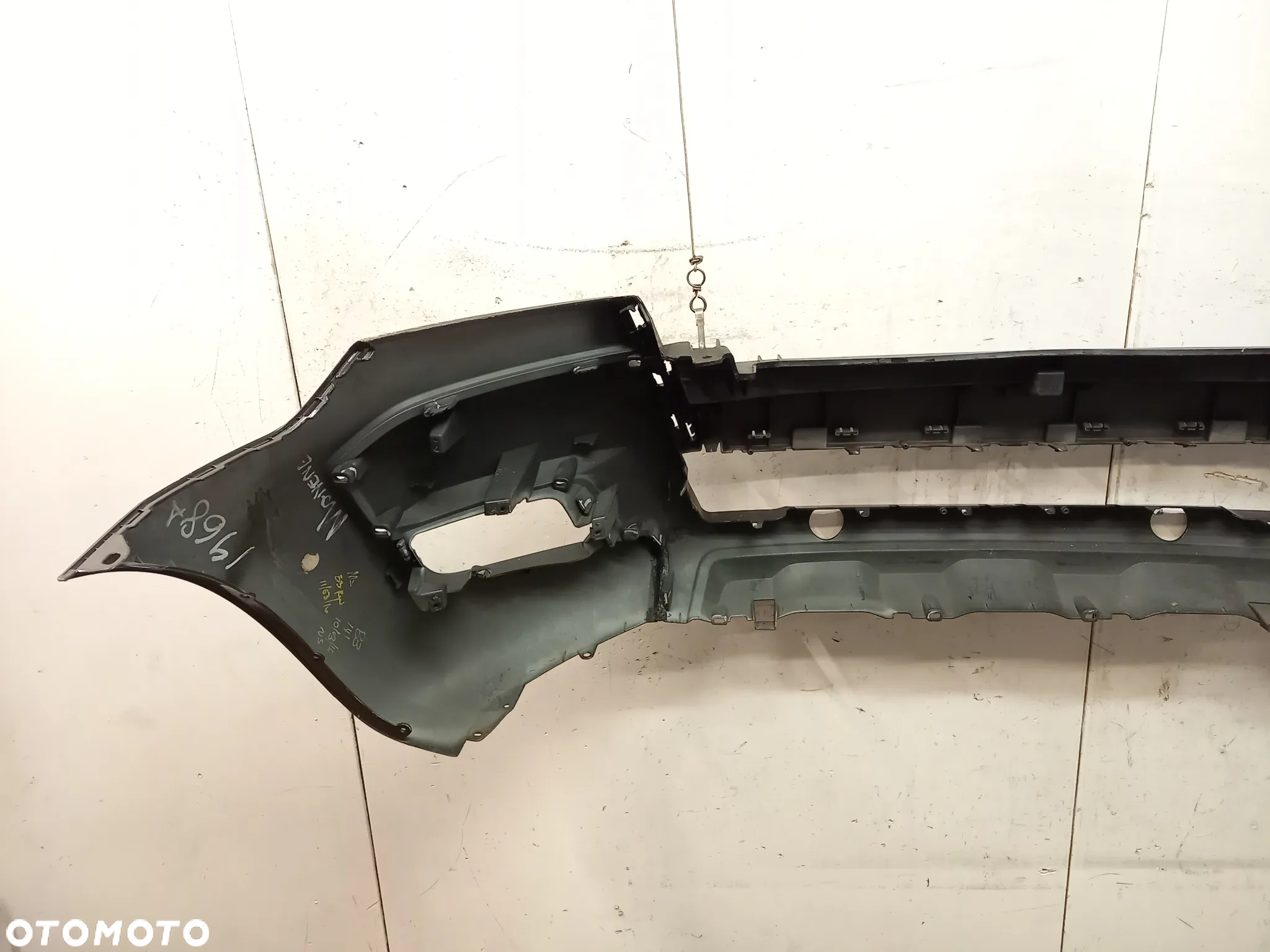 Ford Ranger V 5 LIFT zderzak przod przedni - 7