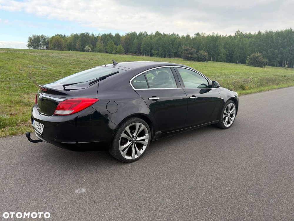 Opel Insignia 1.8 - 30