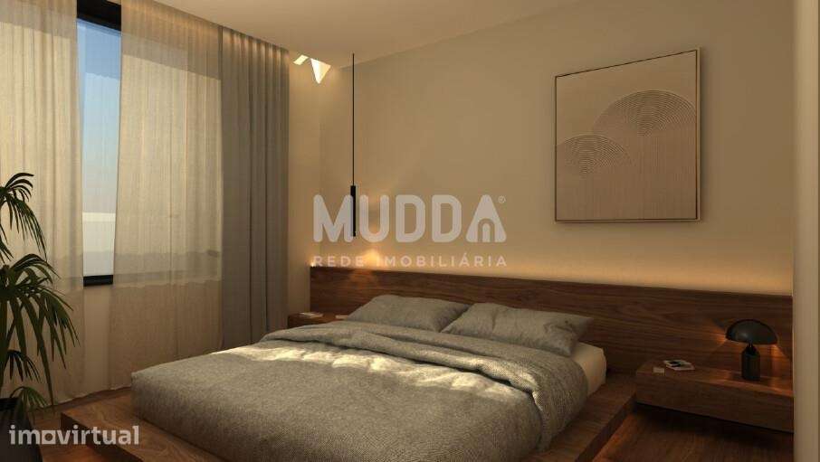 Apartamento T1 em Cortegaça - Grande imagem: 5/9