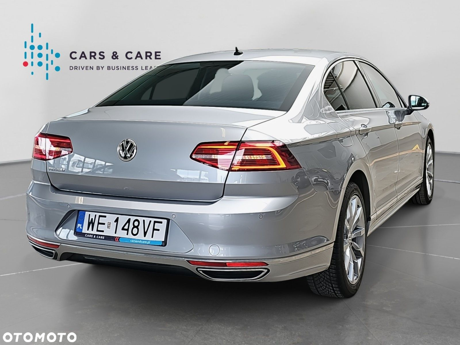 Volkswagen Passat 2.0 TDI BMT SCR Highline DSG7 - 29