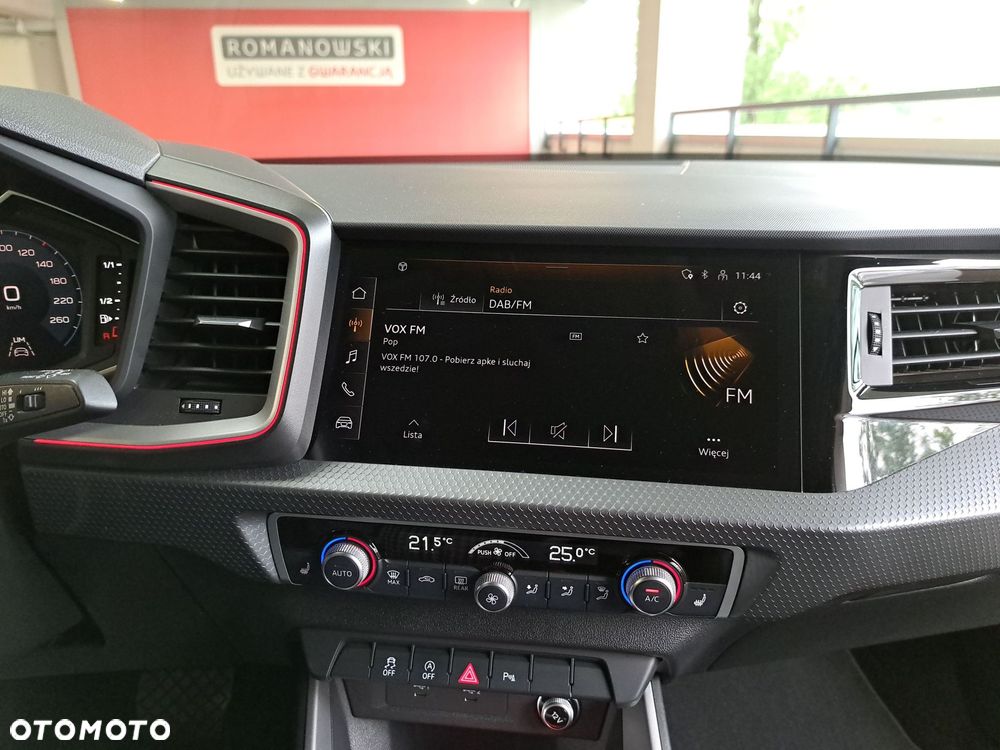 Audi A1 Sportback - 20