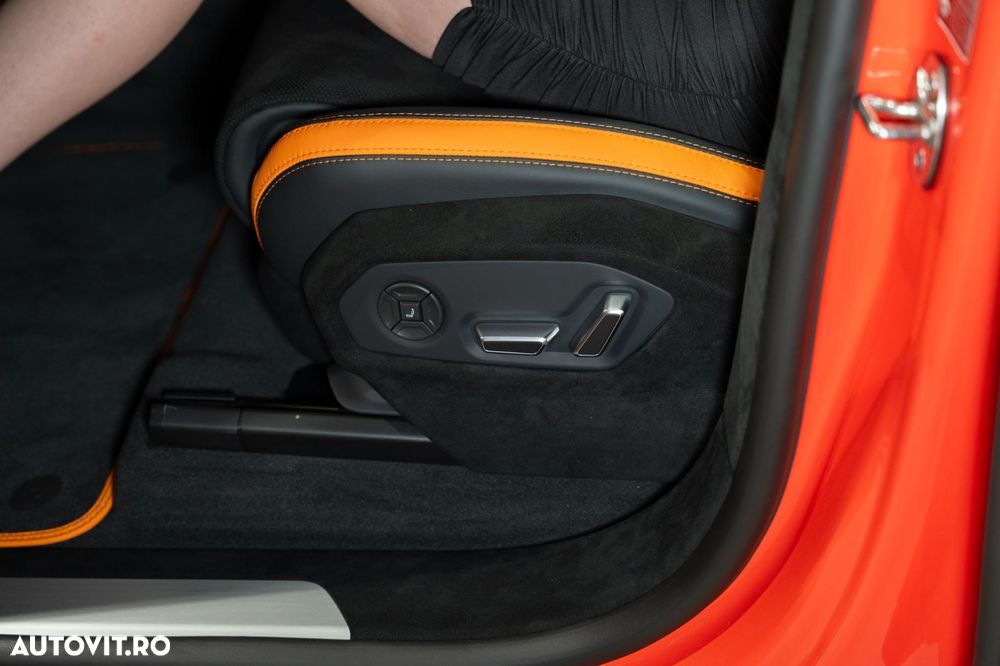 Lamborghini URUS - 19