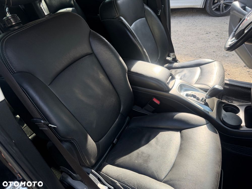 Fiat Freemont 2.0 Multijet Lounge AWD - 18