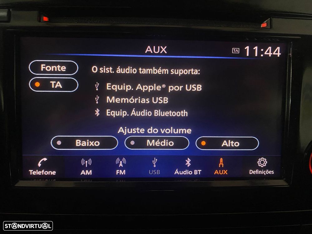 Nissan Qashqai 1.5 dCi N-Style DCT - 24