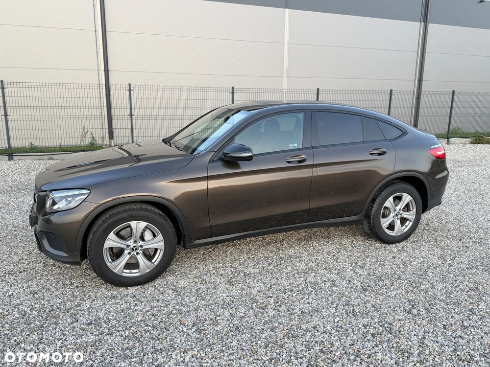 Mercedes-Benz GLC - 10
