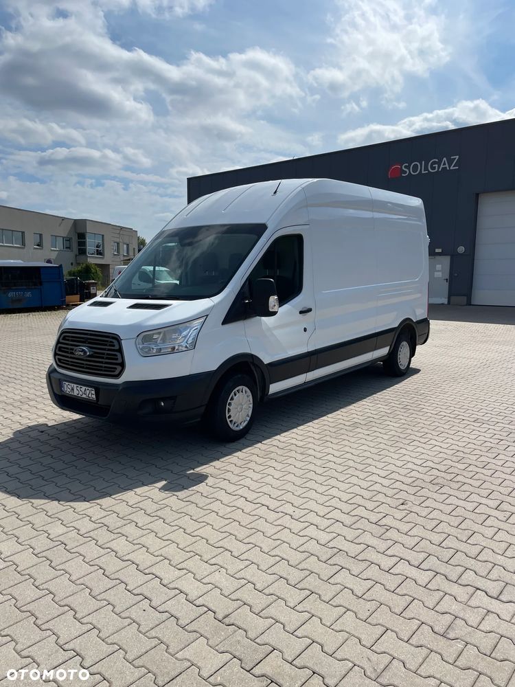 Ford Transit - 27