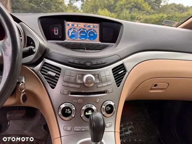 Subaru B9 Tribeca - 18