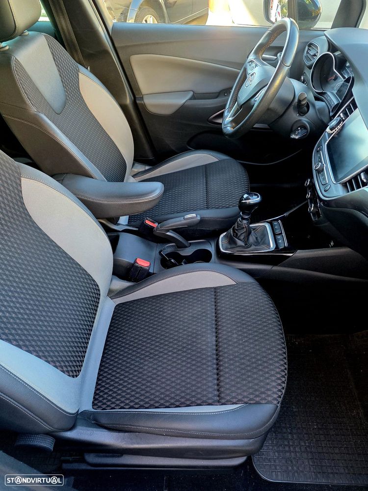 Opel Crossland X 1.5 CDTi Innovation - 6