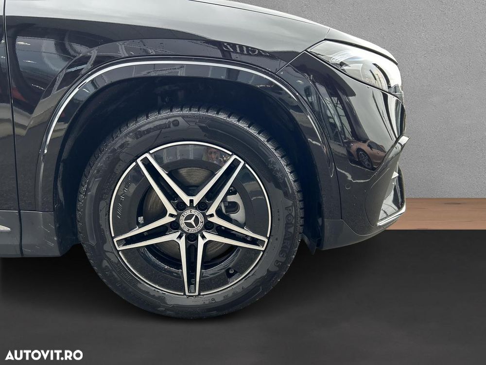 Mercedes-Benz EQA 250+ - 8
