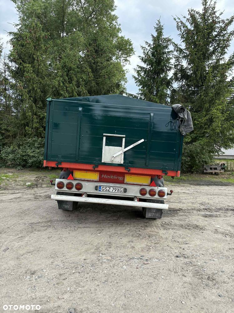 Inny HEITLING DSK 27 - 4