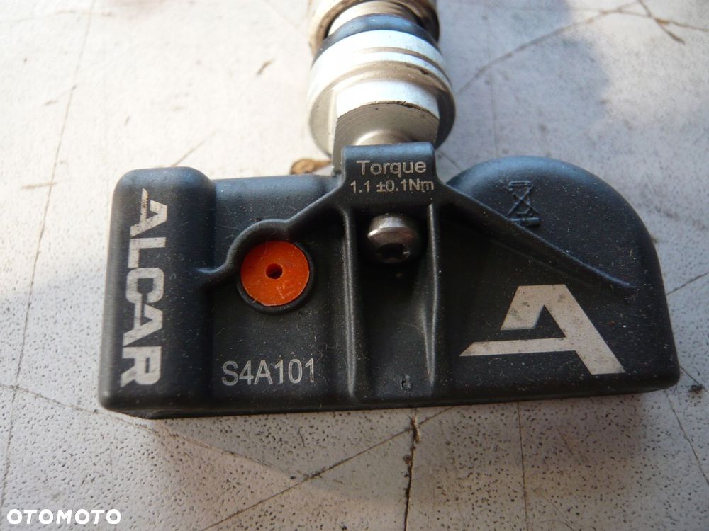 czujnik ciśnienia tpms s4a101 - 2