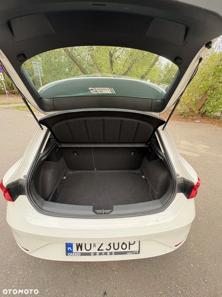 Seat Leon 1.0 TSI Full LED - 15