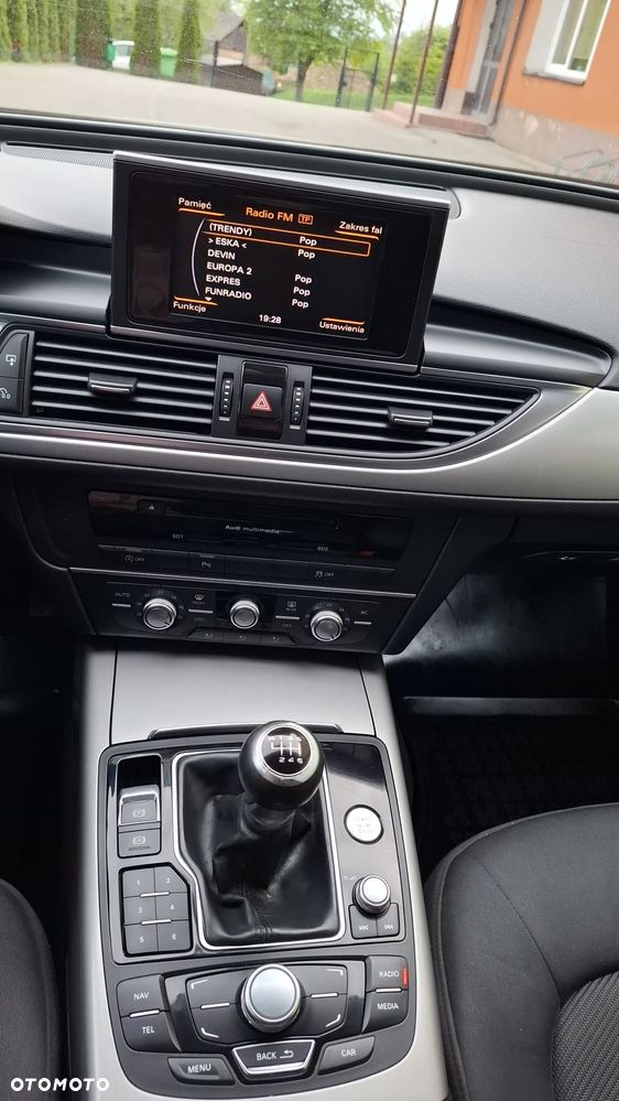 Audi A6 Limousine 2.0 TDI - 19