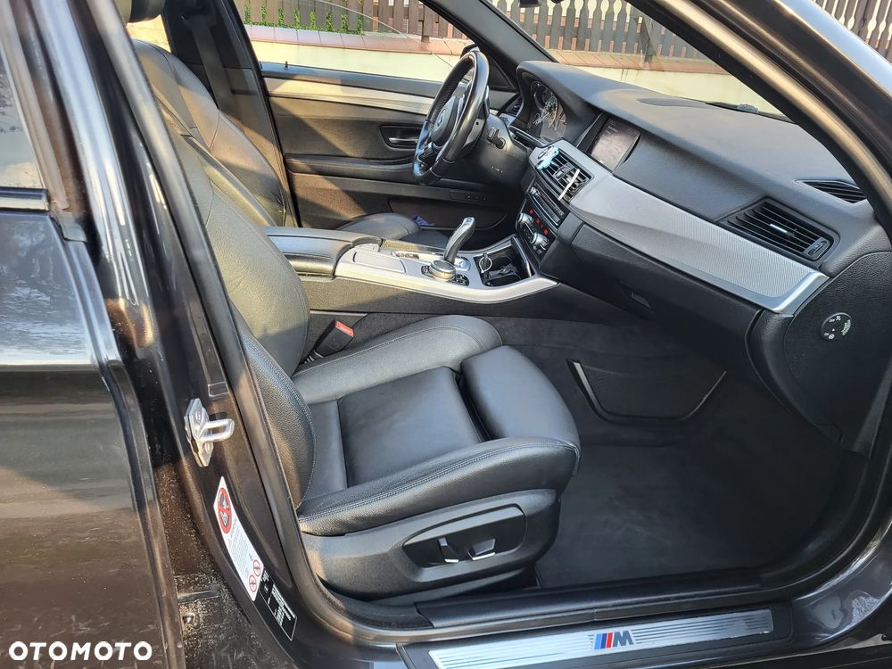 BMW Seria 5 - 24