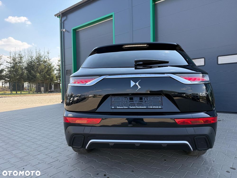 DS Automobiles DS 7 Crossback - 4