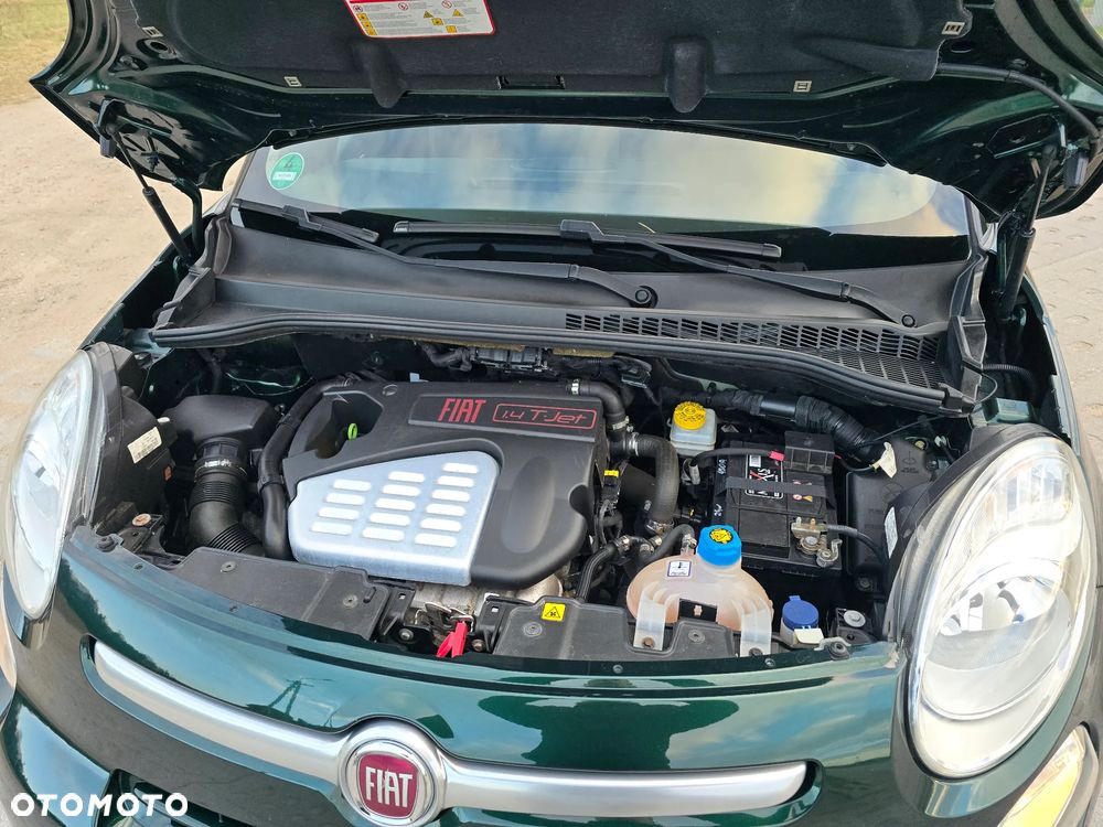 Fiat 500L Cross 1.4 16V T-Jet - 22