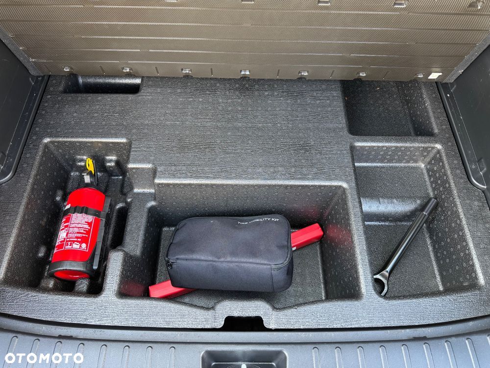 Hyundai Tucson - 29