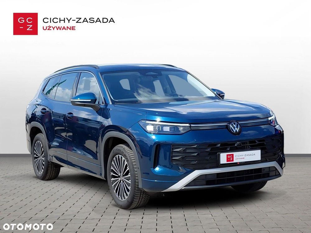 Volkswagen Tayron - 7