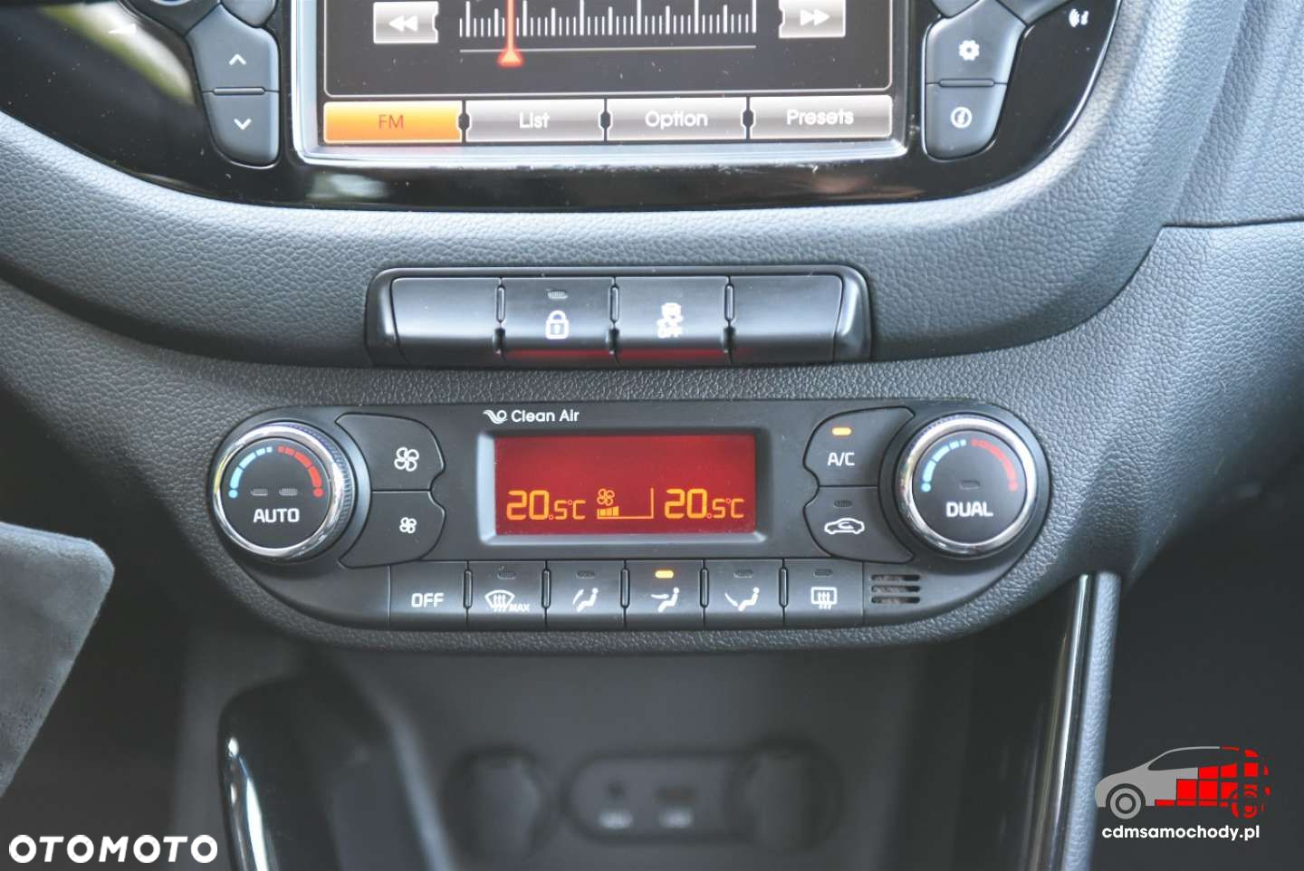 Kia Ceed - 23