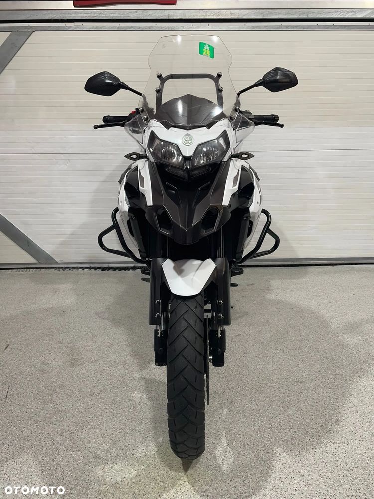 Benelli TRK 502 - 24