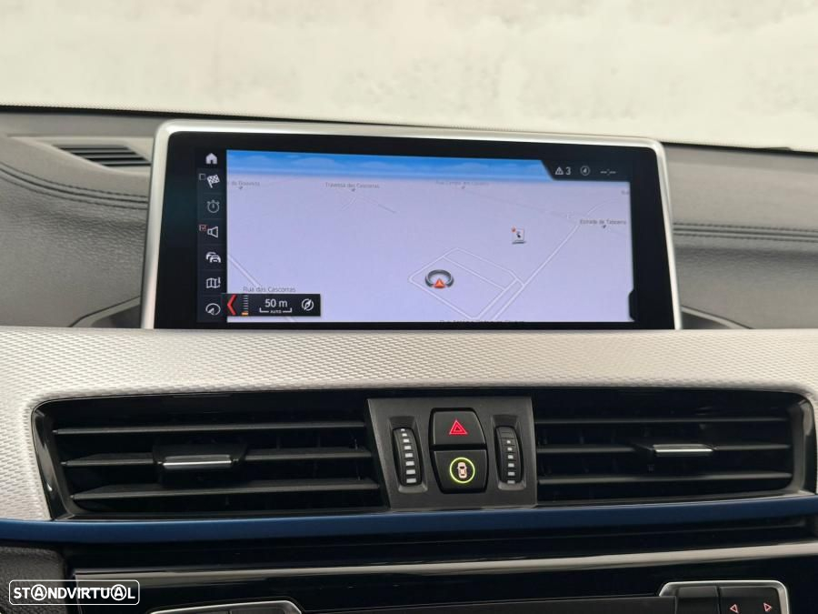 BMW X2 25 e xDrive Pack M - 24