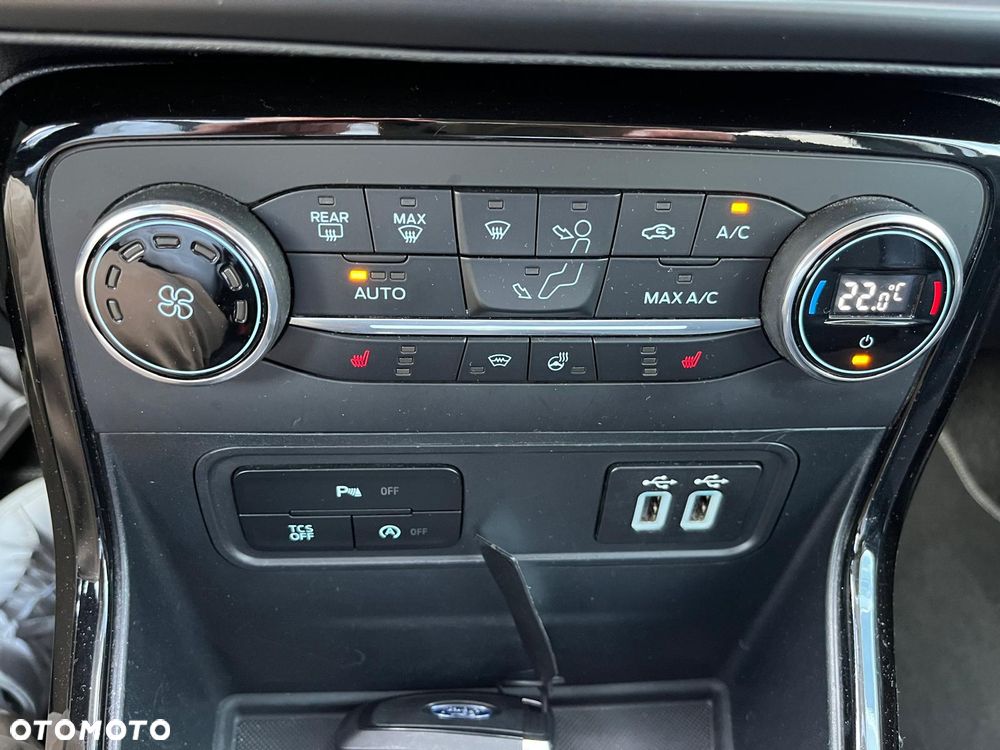 Ford EcoSport 1.0 EcoBoost Titanium ASS - 13