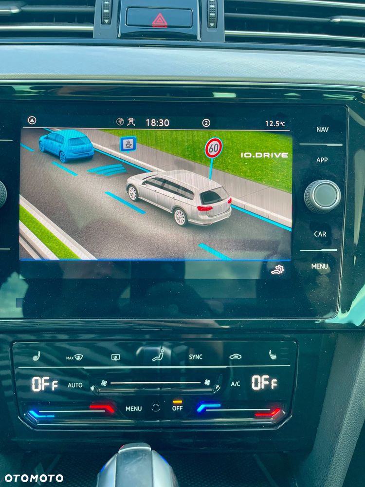 Volkswagen Passat 1.4 TSI DSG GTE - 20