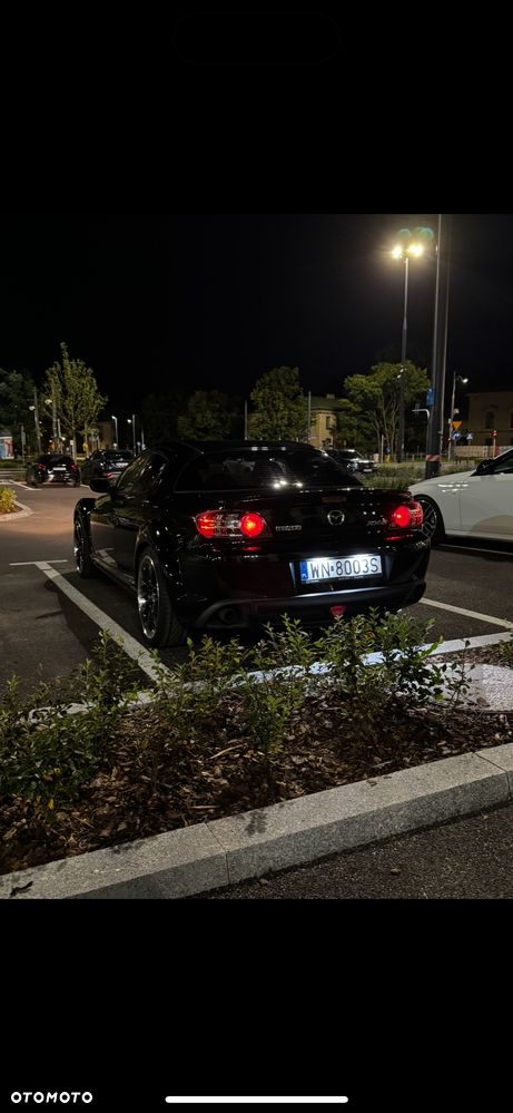 Mazda RX-8 Revolution Reloaded - 11