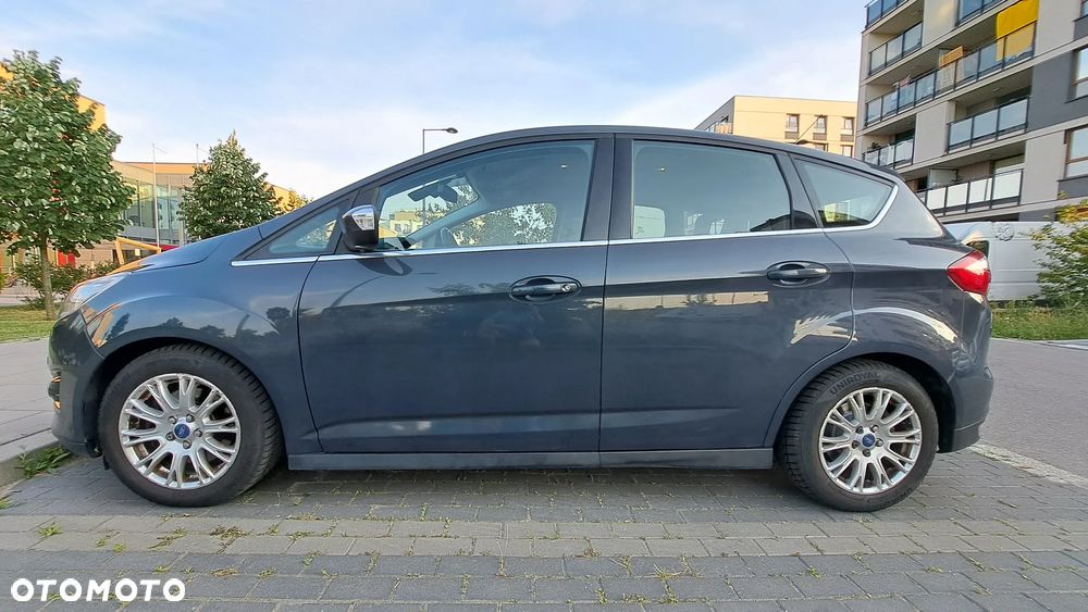 Ford C-MAX - 8