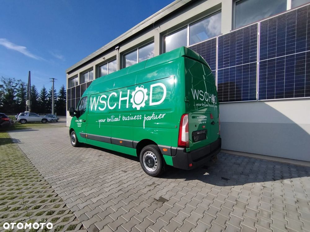 Renault Master - 10
