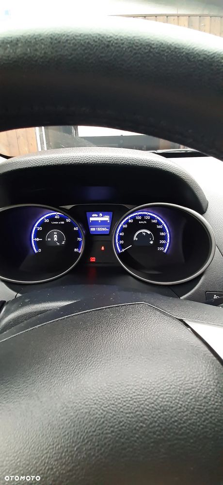 Hyundai ix35 - 12