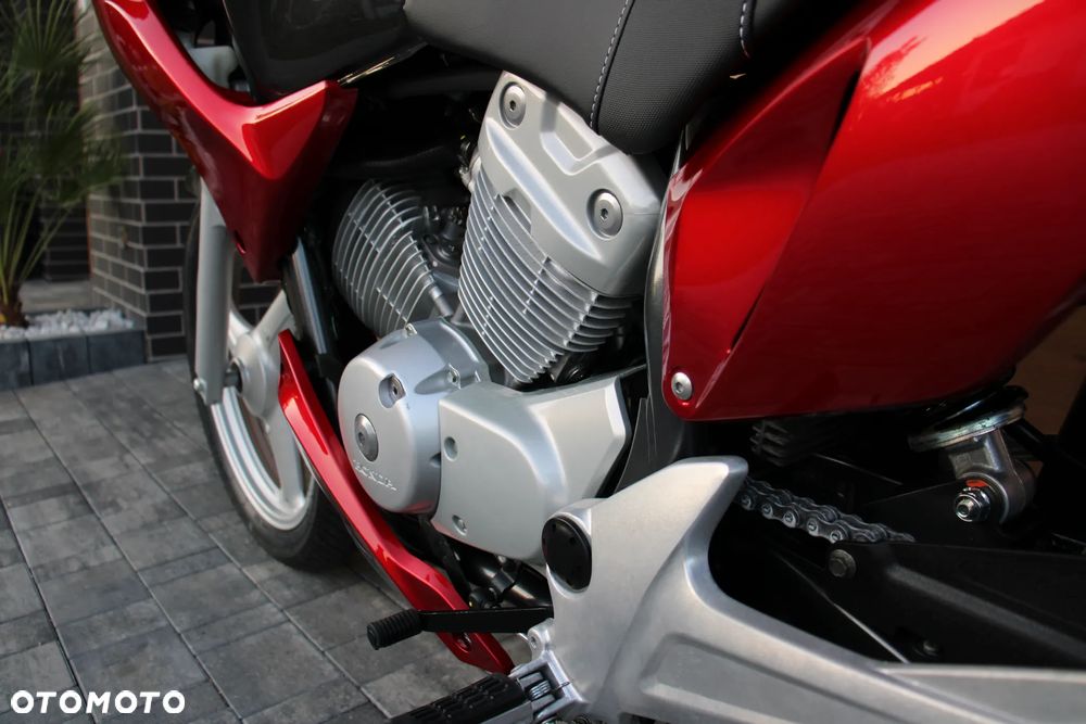 Honda Varadero - 12