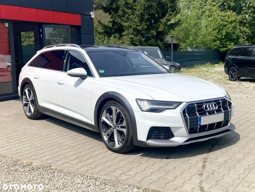 Audi A6 Allroad - 6