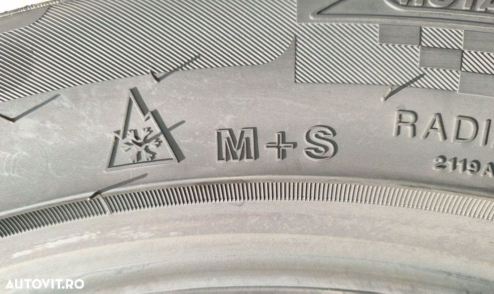 225/50 R17, 98W, SUNNY, Anvelope All Season M+S - 4