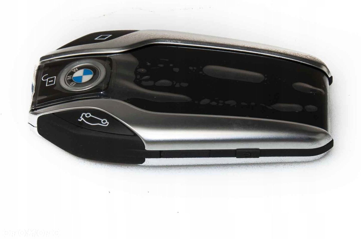 KLUCZYK BMW F90 G01 G11 G12 G30 8806242 434MHz OE - 1