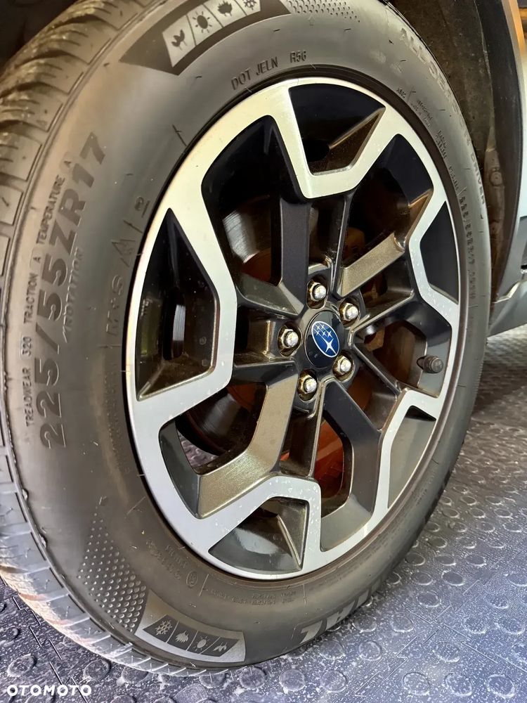 Subaru XV 2.0i Lineartronic Active - 14