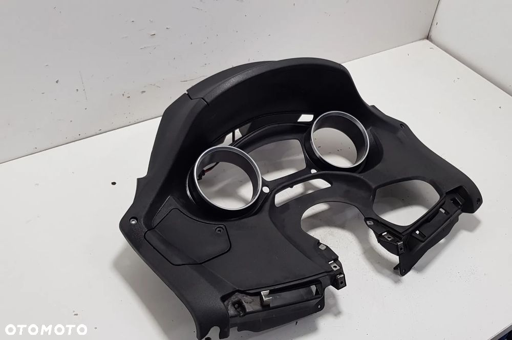 Piaggio MP3 350 HPE 18-22 Obudowa Osłona Licznika Kokpit Wypełnienie - 2