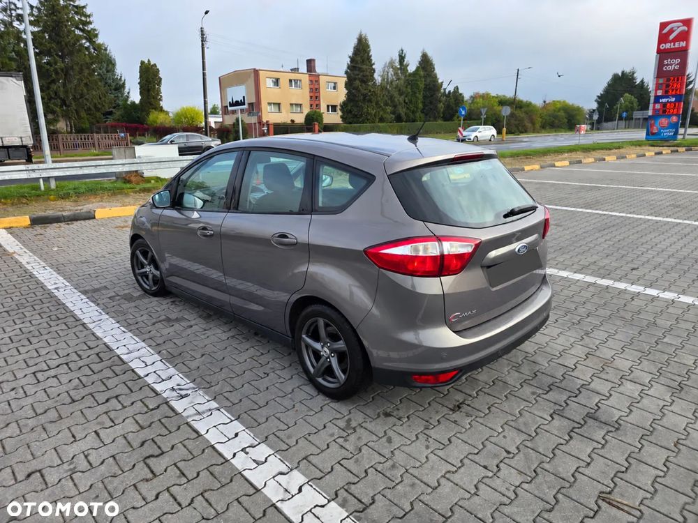 Ford C-MAX - 2
