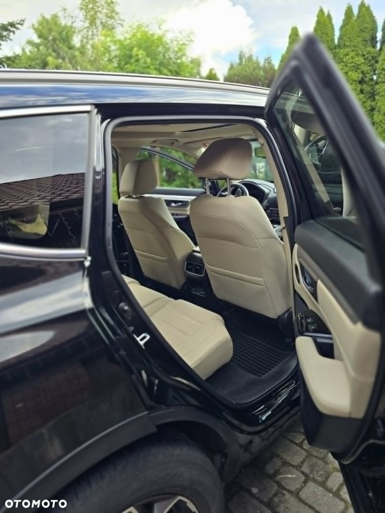 Honda CR-V 2.0 i-MMD HEV Elegance AWD CVT - 9